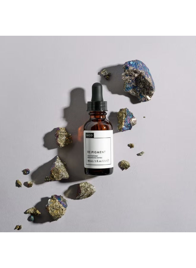 NIOD RE: Pigment Serum 30ml - Image 3