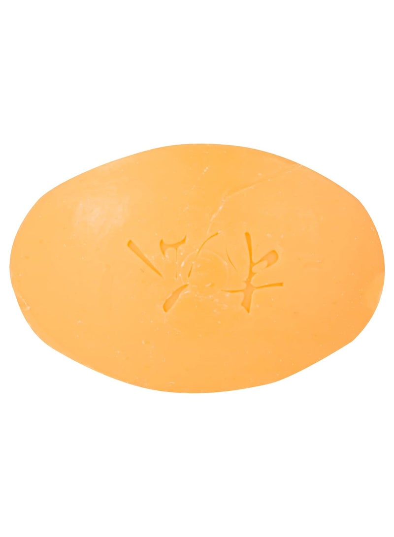 top gel Papaya Soap 145 Gm - Image 3