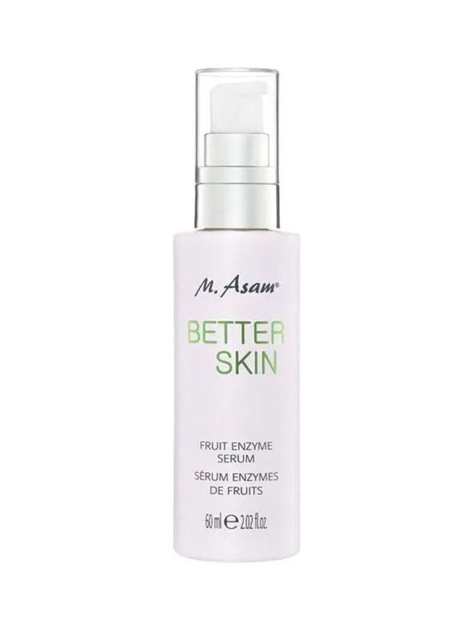 Better Skin Fruit Enzyme Serum 60ml - pzsku/Z4419A203CF32F6F33B3AZ/45/_/1656152918/ee185653-10c5-40f0-afe8-e73026ab7a3e