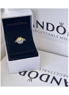 "Explore the enchanting allure of the Pandora Twins Sun & Moon collection, where celestial beauty meets timeless design. These exquisite pieces symbolize balance and harmony, perfect for expressing your unique journey through life."