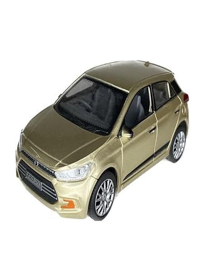 BIGfun TOYS Pull Back Hundai I -20 Toy Car for Kids|Scaled Models Toy Car|I20 GAADI|Best CAR in Segment| 13 - Image 2