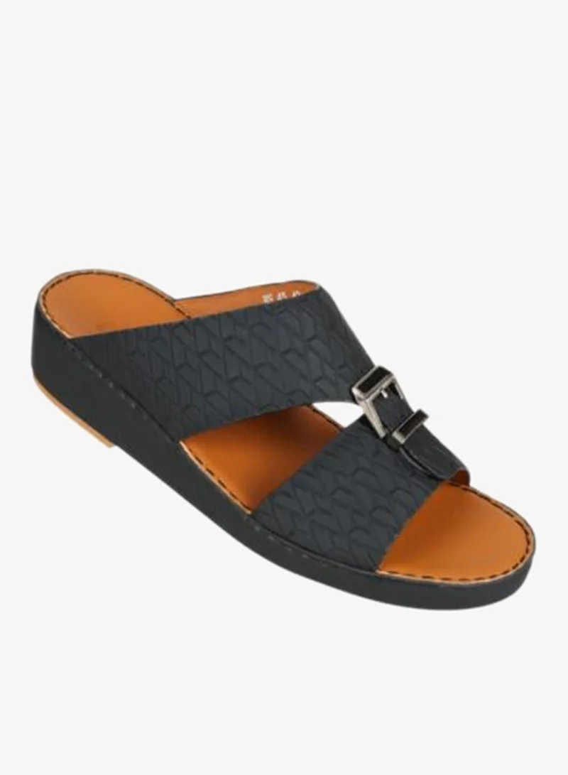 بارجيل أونو صندل رجالي عربي بارجيل أونو أسود