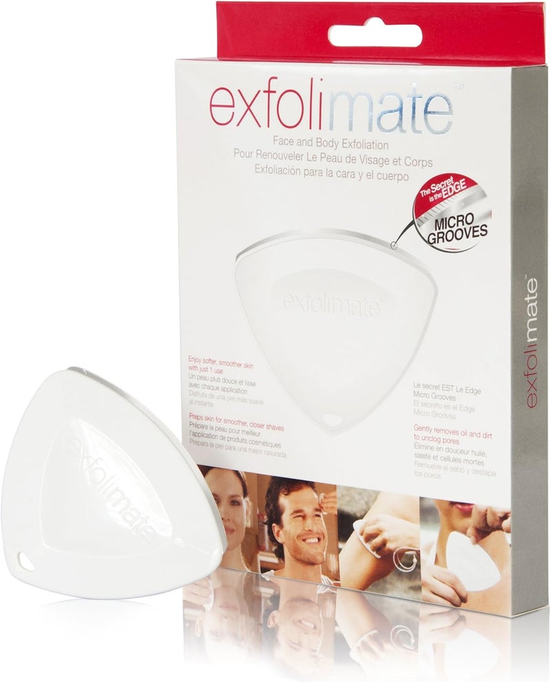 exfolimate Face and Body Exfoliation Reduces Visible Signs of Aging, Clear Skin Naturally - Image 3