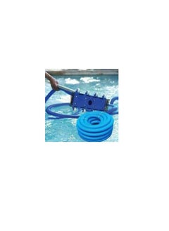 ASTRAL ASTRAL POOL Floating Suction Hose for Swimming Pool with Rotating Cuffs Pool Pipe for Filtration Systems 12 m  - Image 2