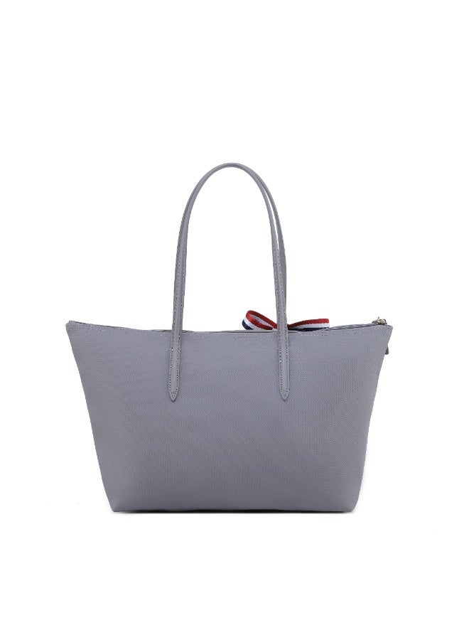 Tommy Hilfiger Tote Bag for Women , Fashion Versatile Signature Tape Large Capacity Shoulder Bag Handbag for Travel, Work, Gym, - Image 3