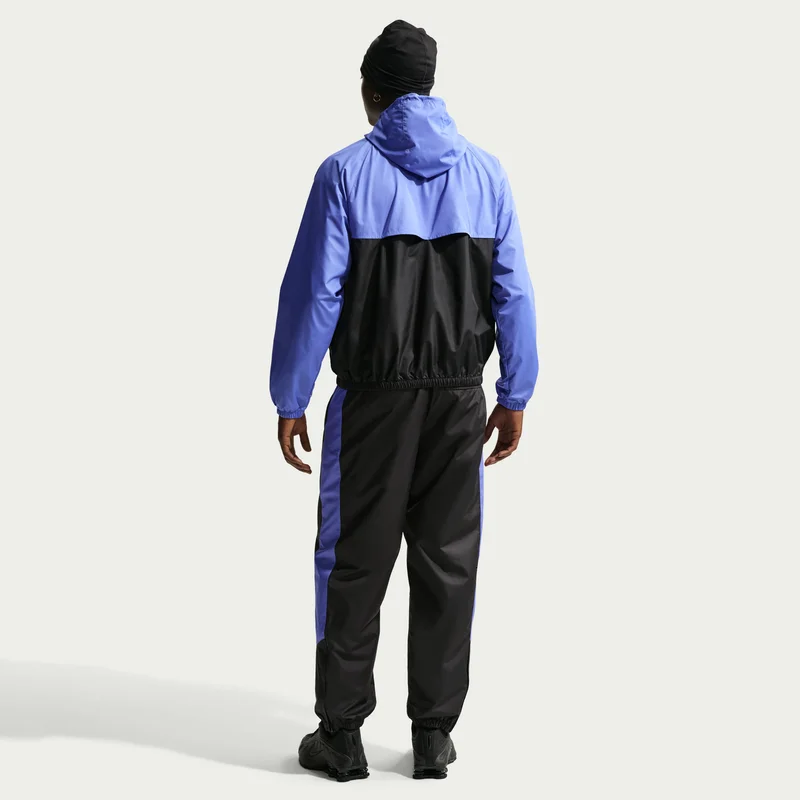 Nike Men's Windrunner Lined Pants