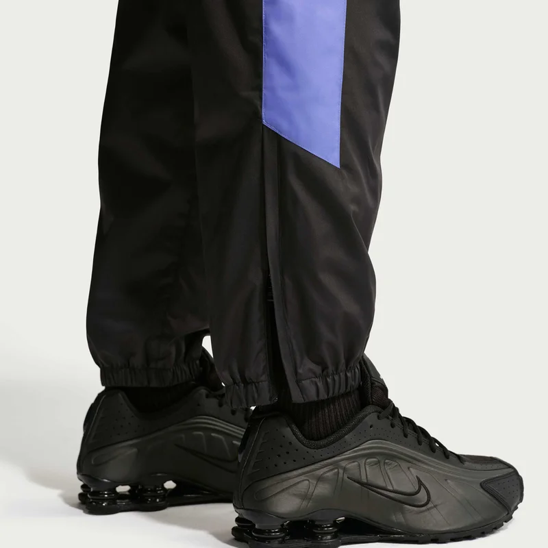 Nike Men's Windrunner Lined Pants