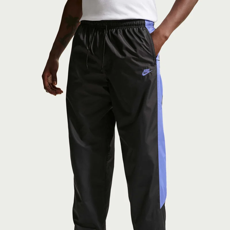Nike Men's Windrunner Lined Pants