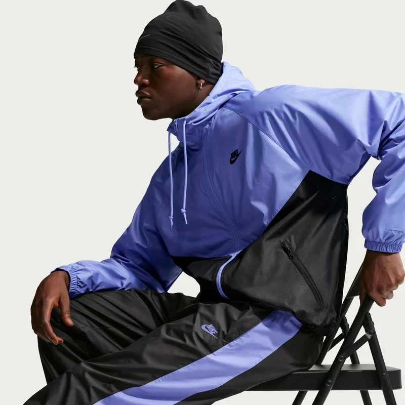 Nike Men's Windrunner Lined Pants