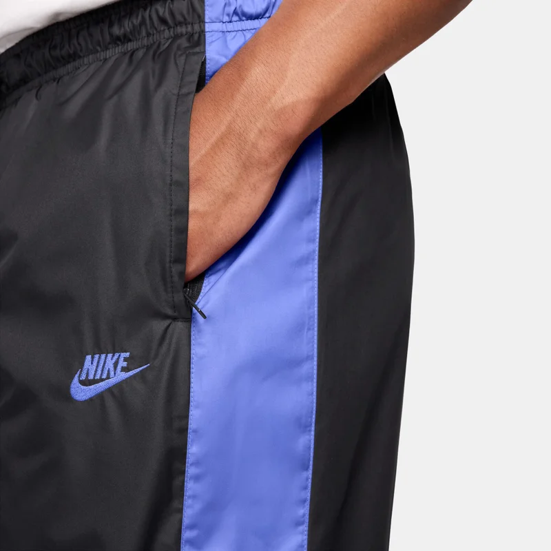 Nike Men's Windrunner Lined Pants
