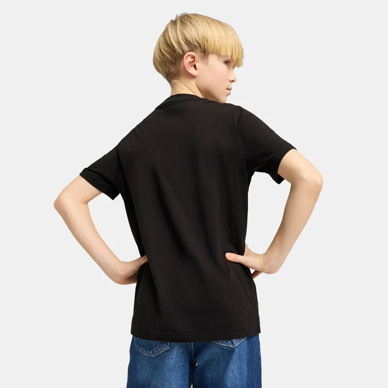 بوما تيشيرت جرافيكس للأطفال