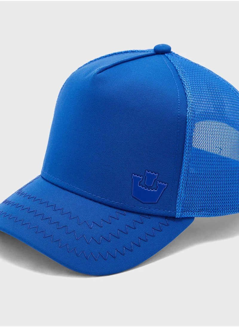Goorin Bros. Gateway Curved Peak Caps