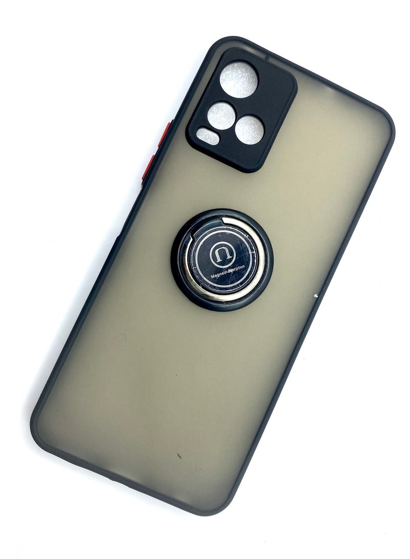إيروريكس غطاء جراب لهاتف Huawei Y21s - Image 2