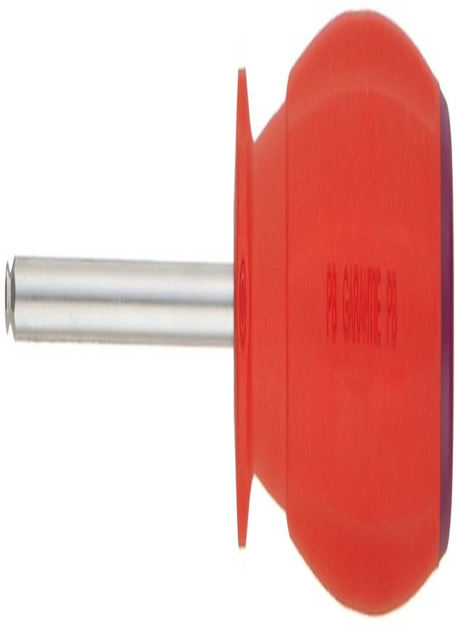 PB SWISS TOOLS PB Swiss 8206 S/2 Ball Point Hex key with Handle - Image 1