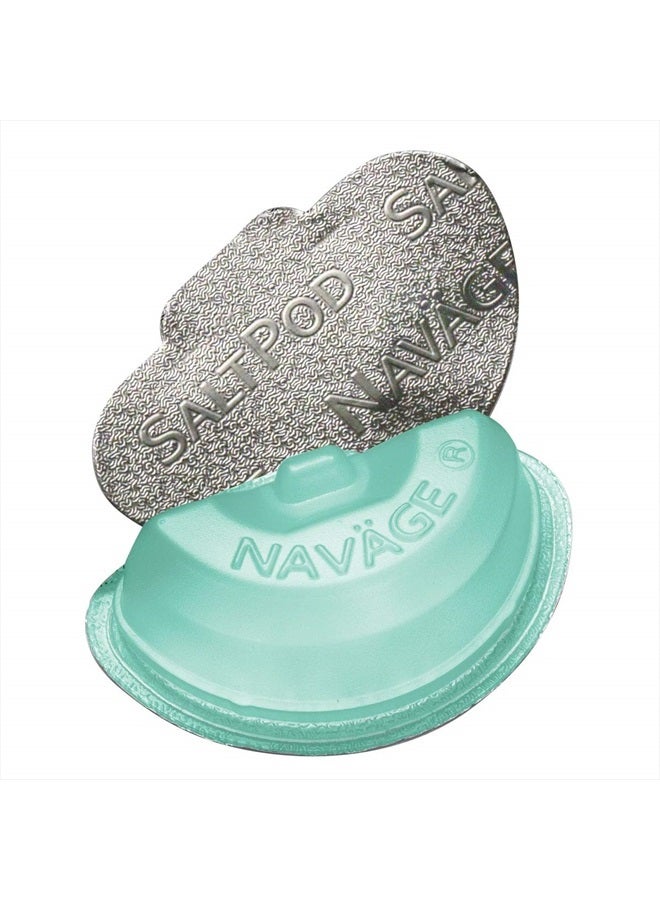 Navage Eucalyptus SaltPod Bundle: 3 Eucalyptus SaltPod Capsule 30-Packs (90 SaltPods) - Image 3