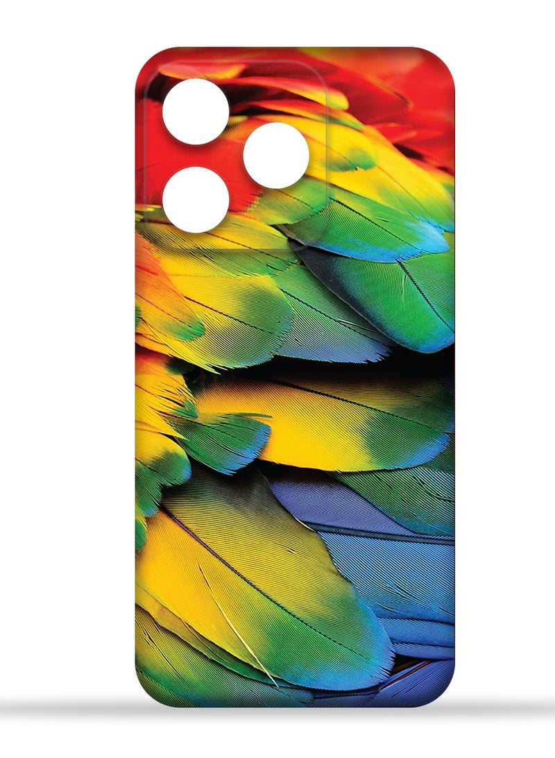 AMC DESIGN Protective Case Cover For Realme C65s - Image 2