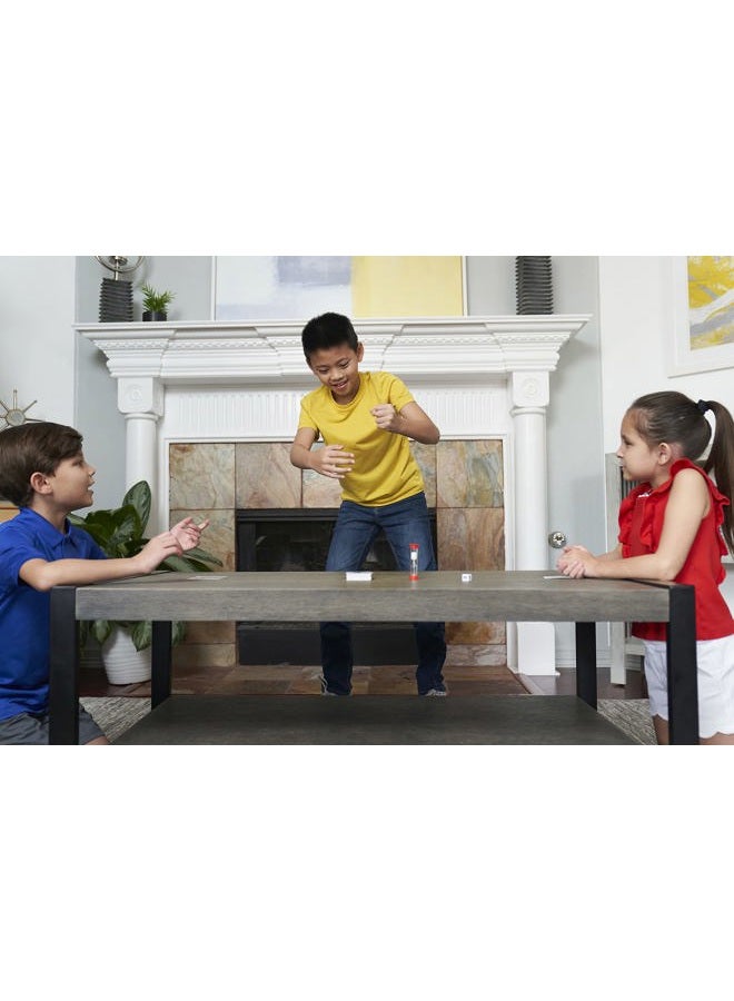 Pressman Charades For Kids - The 'No Reading Required' Family Game, 5" - Image 4