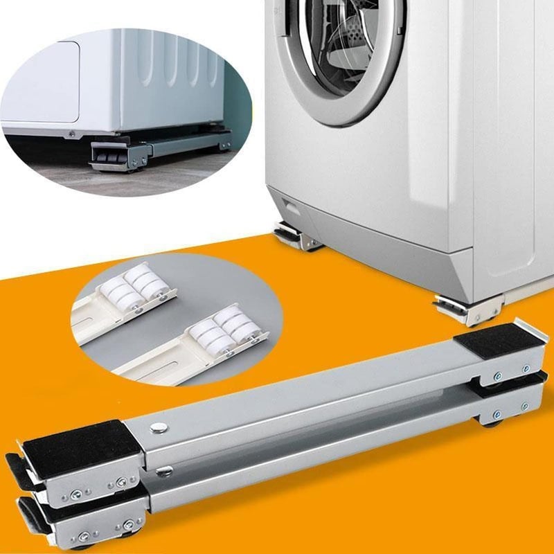 Cheet enterprise Furniture Movers Furniture Lifting Tool Furniture Rollers Furniture Mover for Washing Machines Refrigerators Dryers Dishwashers and Heavy Objects  - Image 5
