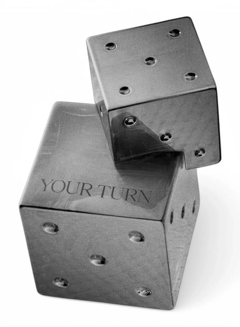 بيلي ايليش بيلي إيليش يور تيرن أو دو بارفان 100 مل - Image 1