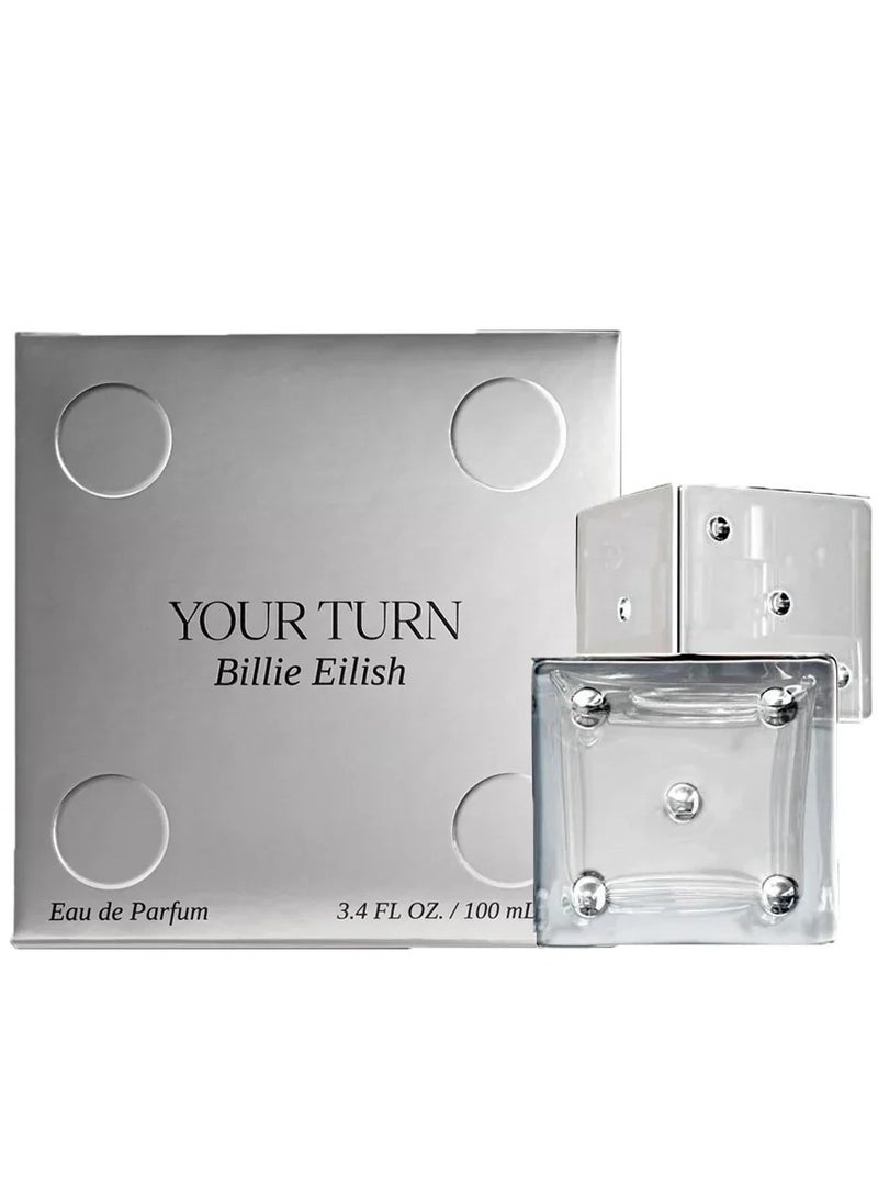 بيلي ايليش بيلي إيليش يور تيرن أو دو بارفان 100 مل - Image 2