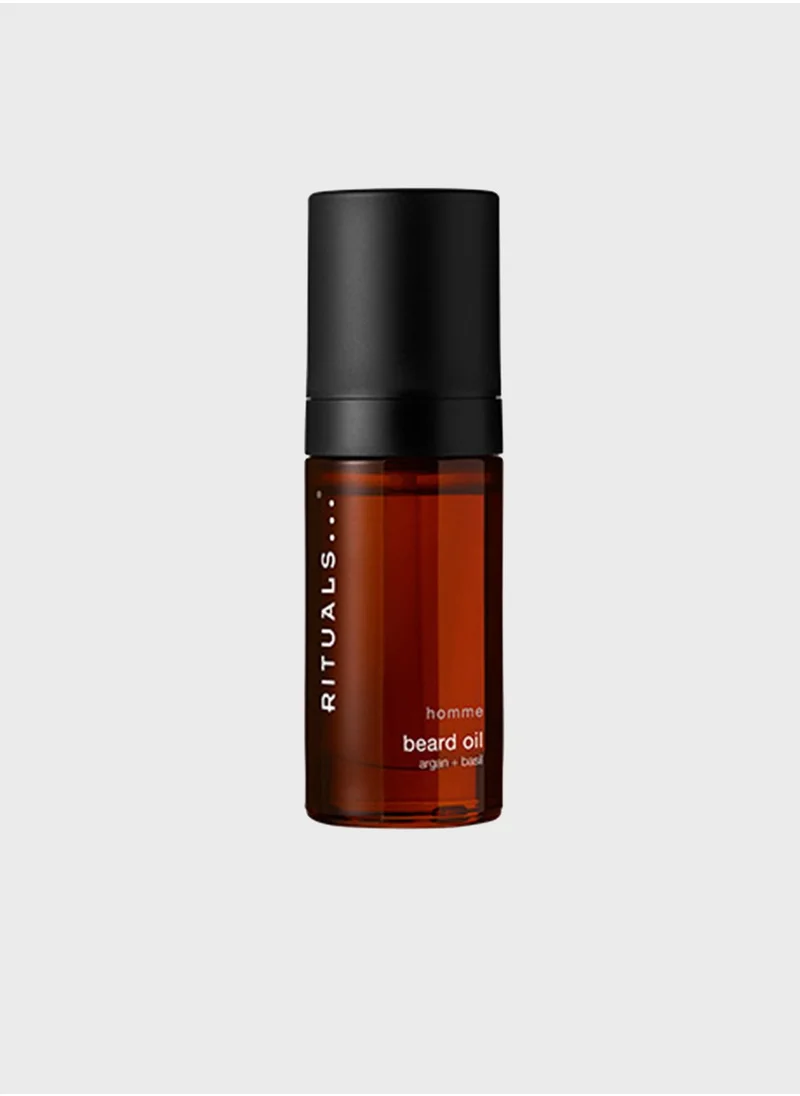 RITUALS Homme Beard Oil