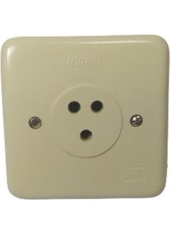 Makel Telephone Socket 