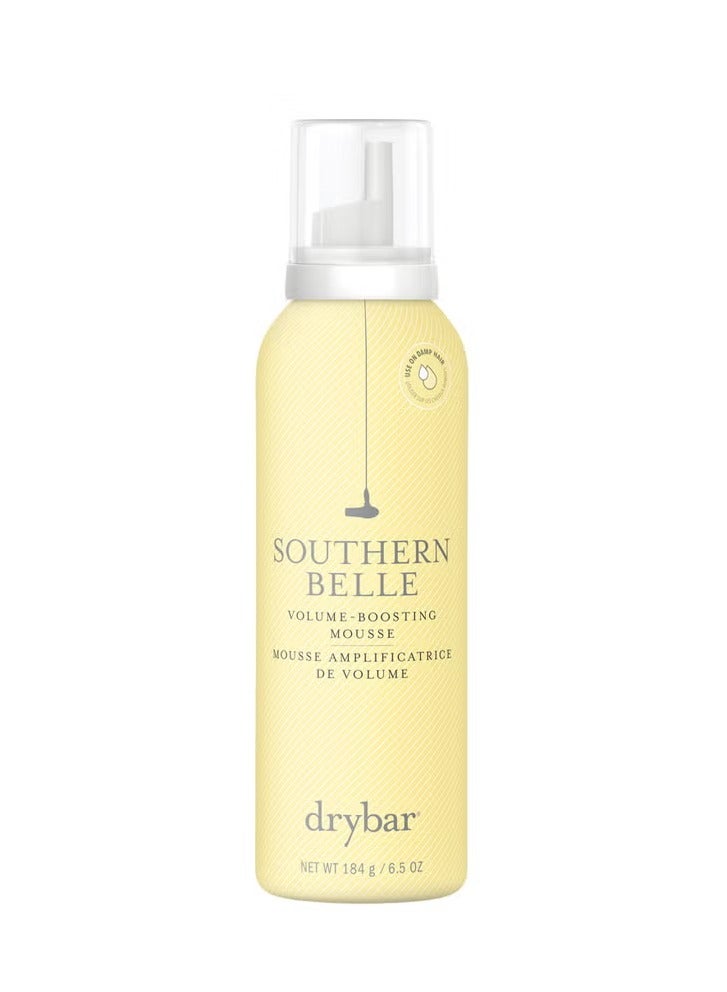 Drybar Southern Belle Volume-Boosting Root Lifter 184g - Image 1