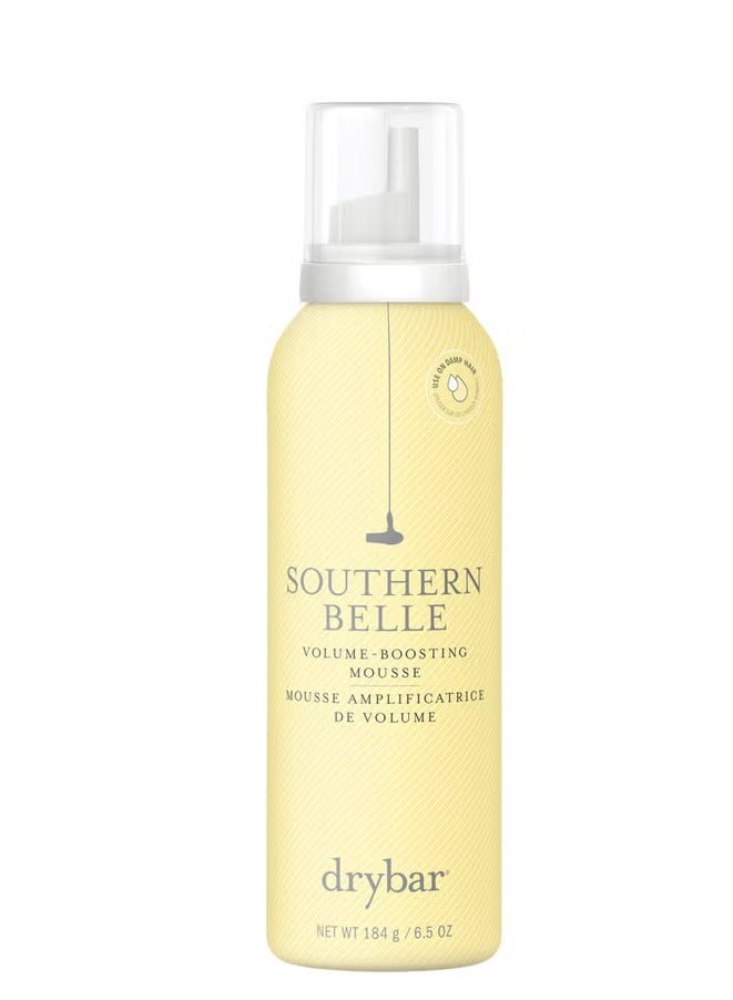 Drybar Southern Belle Volume-Boosting Root Lifter 184g - Image 4