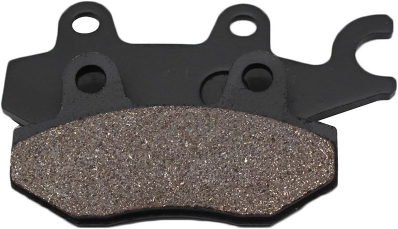 Vuzmode Motorcycle Brake Pads for TTR 250 and YZ 250 - Image 4