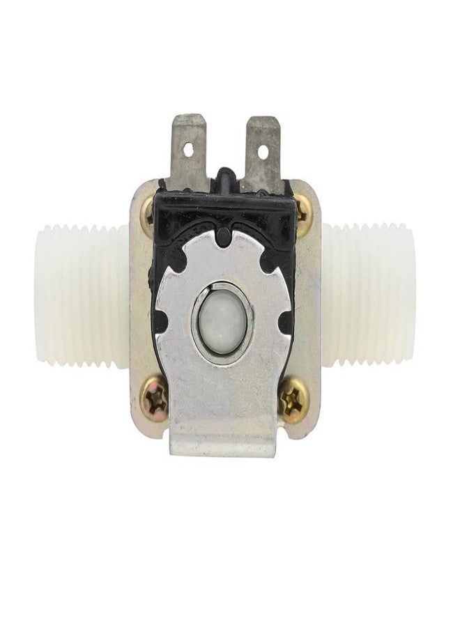 IONIX 1/2 Inch Inlet-Outlet Diaphragm Solenoid Valve for Water Purifiers domastic, Commercial, Agricultulture, Irrigation, Hydroponics, Aquaponics, Aquarium and many more (230 V AC) - Image 4