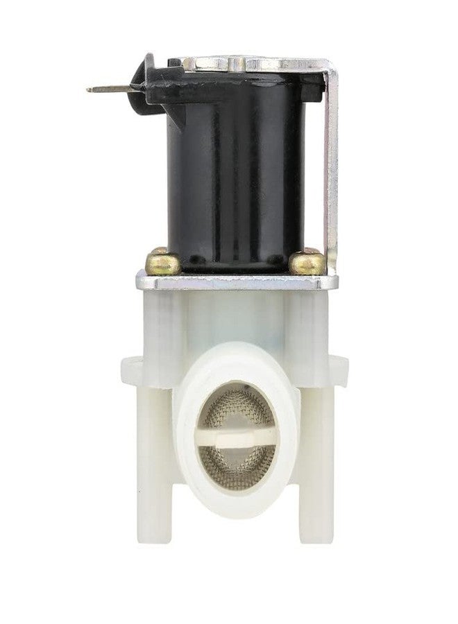 IONIX 1/2 Inch Inlet-Outlet Diaphragm Solenoid Valve for Water Purifiers domastic, Commercial, Agricultulture, Irrigation, Hydroponics, Aquaponics, Aquarium and many more (230 V AC) - Image 3