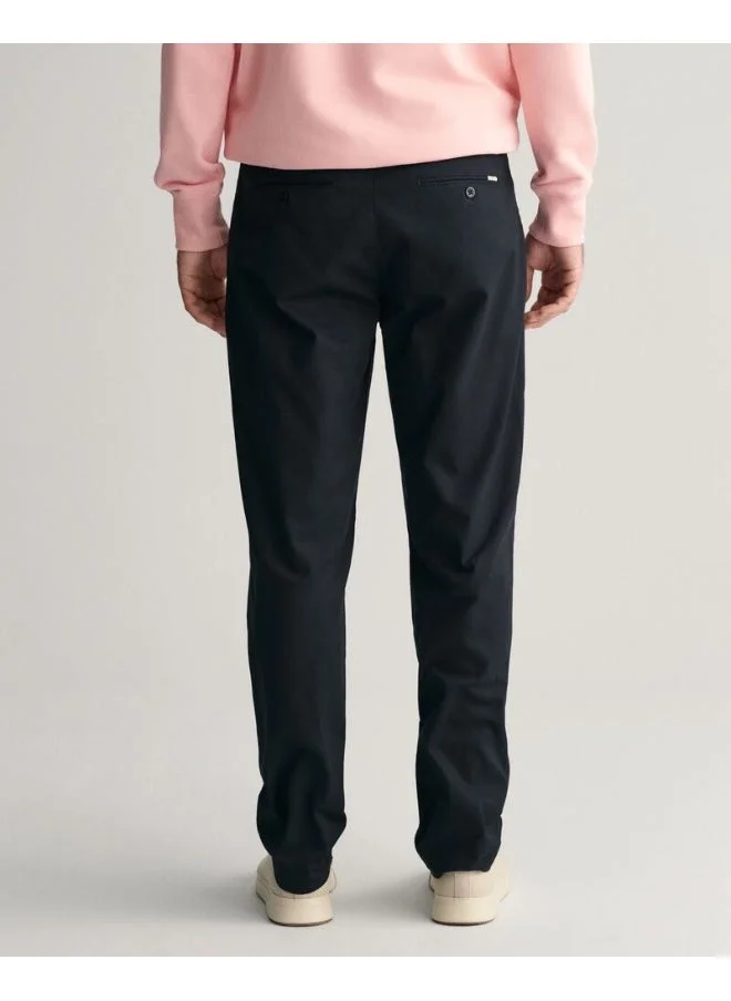 غانت Gant Regular Fit Tech Prep™ Chinos