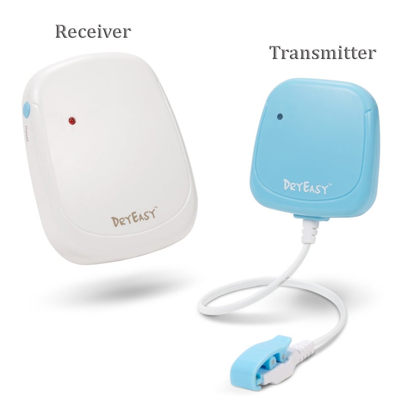 DryEasy Plus Wireless Bedwetting Alarm - Image 2