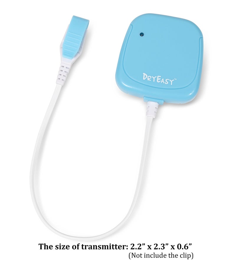 DryEasy Plus Wireless Bedwetting Alarm - Image 4