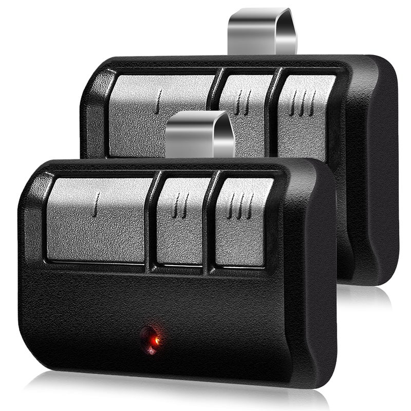 ASONPAO 2 لـ 953EV-P2 953EV 953ESTD العالمي تشامبرلين فتحت باب المرآب عن بعد ضمان 3 سنوات - Image 1