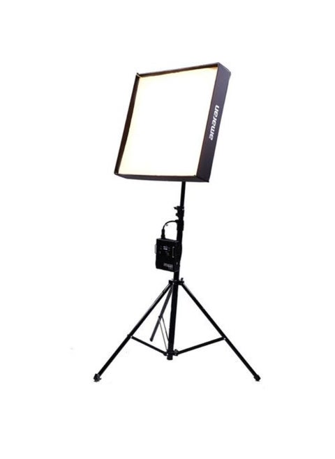 Amaran F22C 2 X 2' Rgb Led Flexible Light Mat (V-Mount) (Uk)