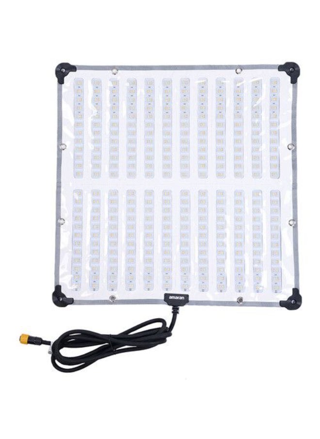 Amaran F22C 2 X 2' Rgb Led Flexible Light Mat (V-Mount) (Uk)