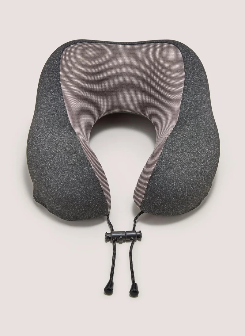 ماتلان Black Travel Pillow