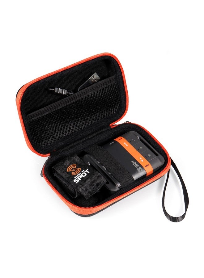 GETGEAR getgear GPS Case for Spot Gen 4 Satellite GPS Messenger, Handheld Portable GPS Messenger  - Image 1