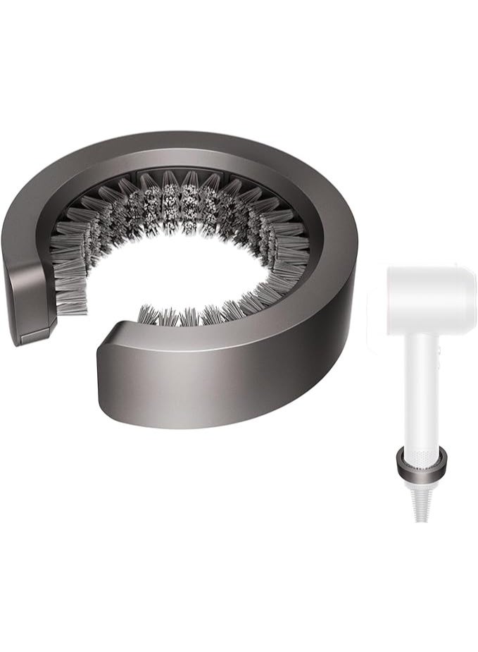 Brush Cleaning Filter Part Accessory for Dyson Supersonic HD01 HD08 HD02 HD03 HD04 Hair Dryer Accessories - Image 1