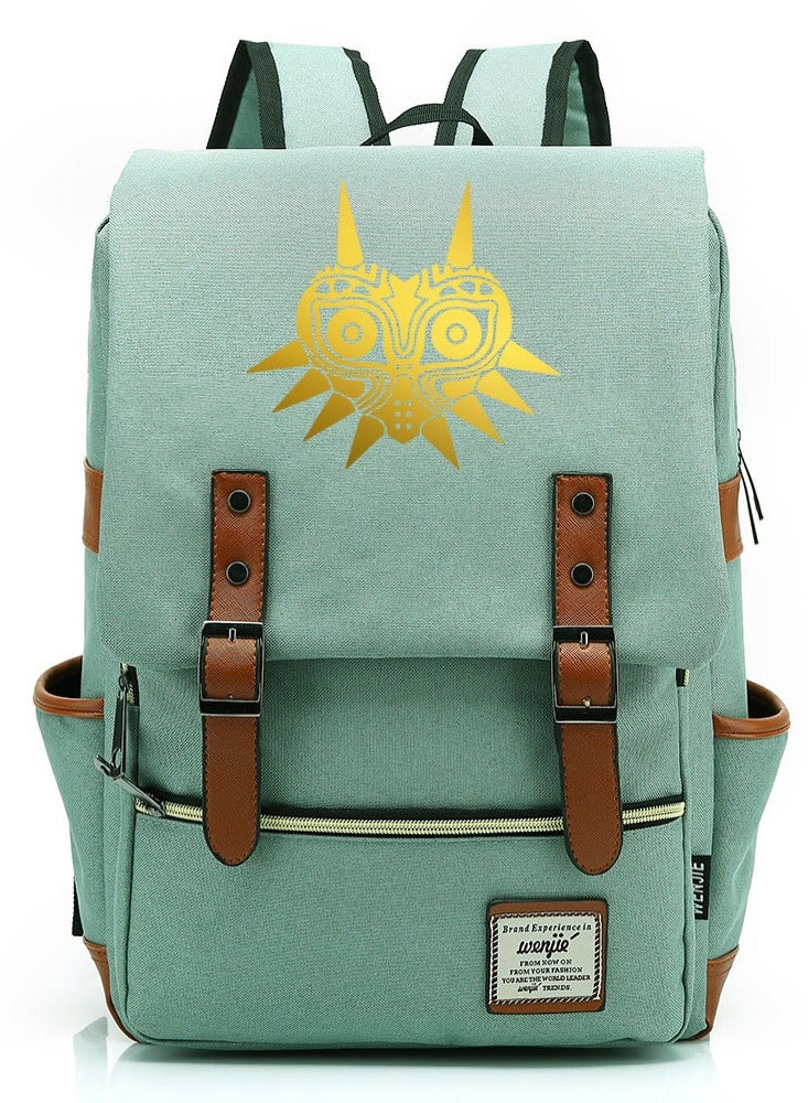 Printed Youth Backpack 16 inch