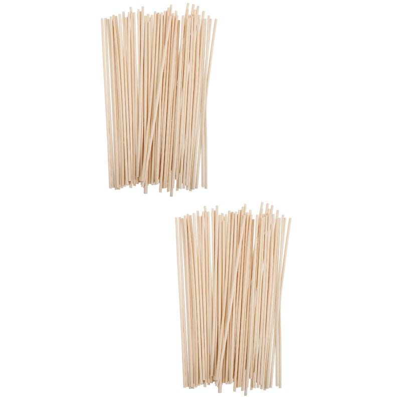 400 pcs Diffuser Replacement Sticks Diffuser Sticks for Fragrance - Image 1