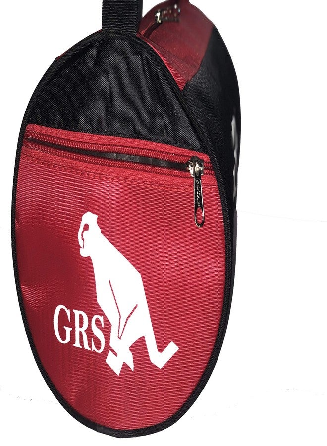 Grès GRS® Super_25 Chest Expander Resistance Pulling Tube & Gym Duffel Bag (Pack of 1) - Image 2