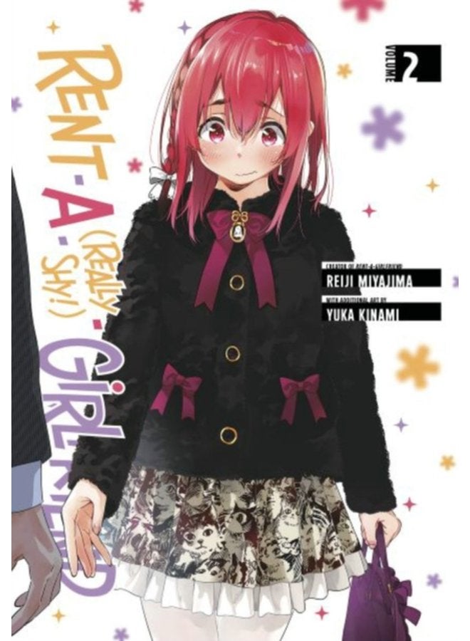 Rent A Girlfriend 11 11 - Paperback