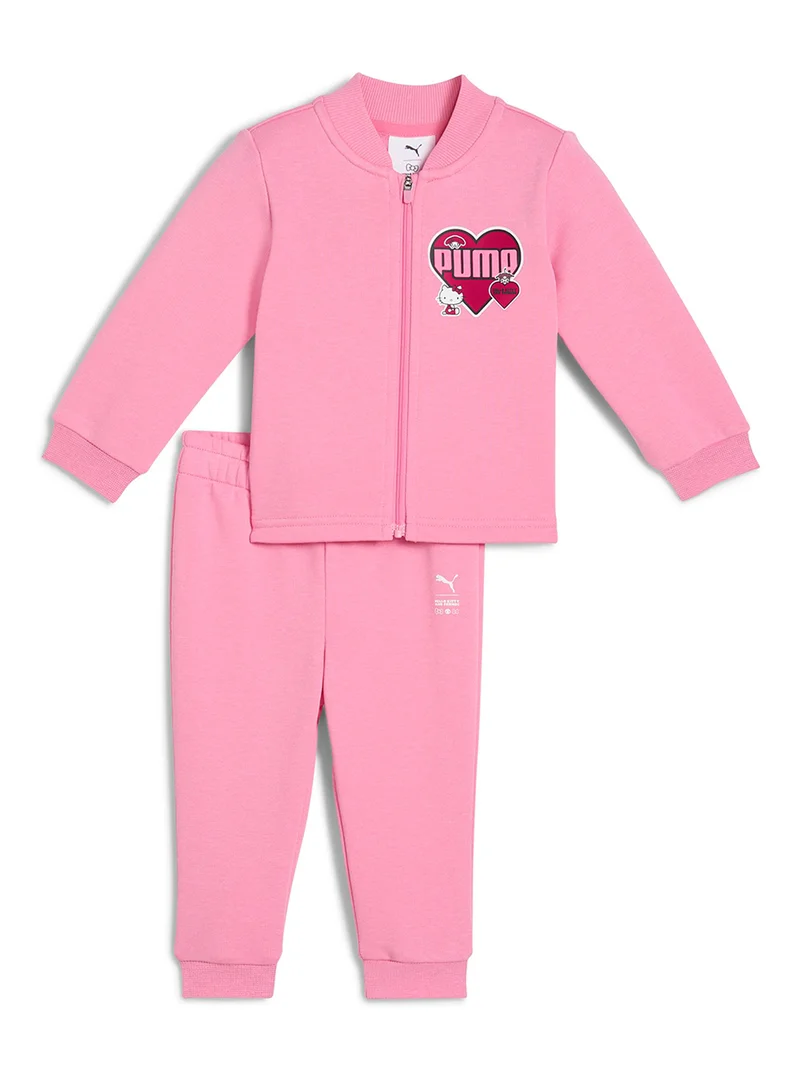 PUMA Hello Kitty & Friends Minicats Jogger Set