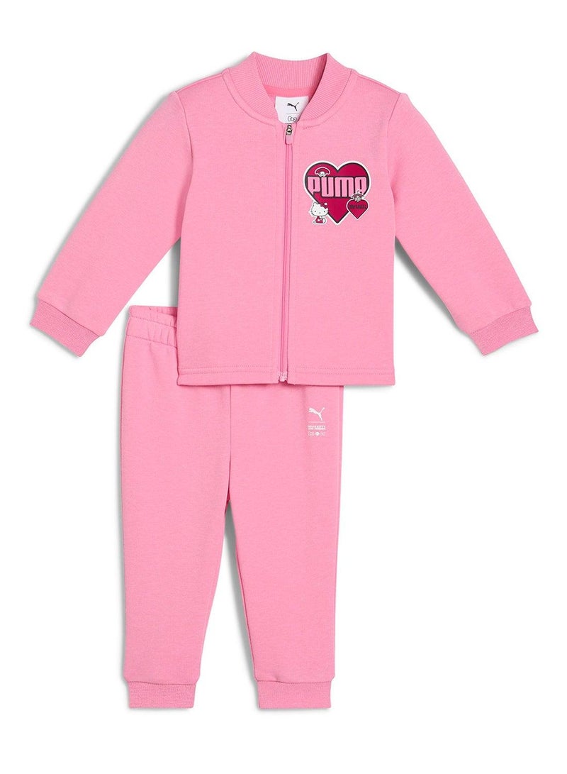PUMA Hello Kitty & Friends Minicats Jogger Set - Image 1