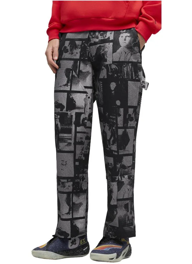 Puma PUMA x E.T. Basketball Pants Men