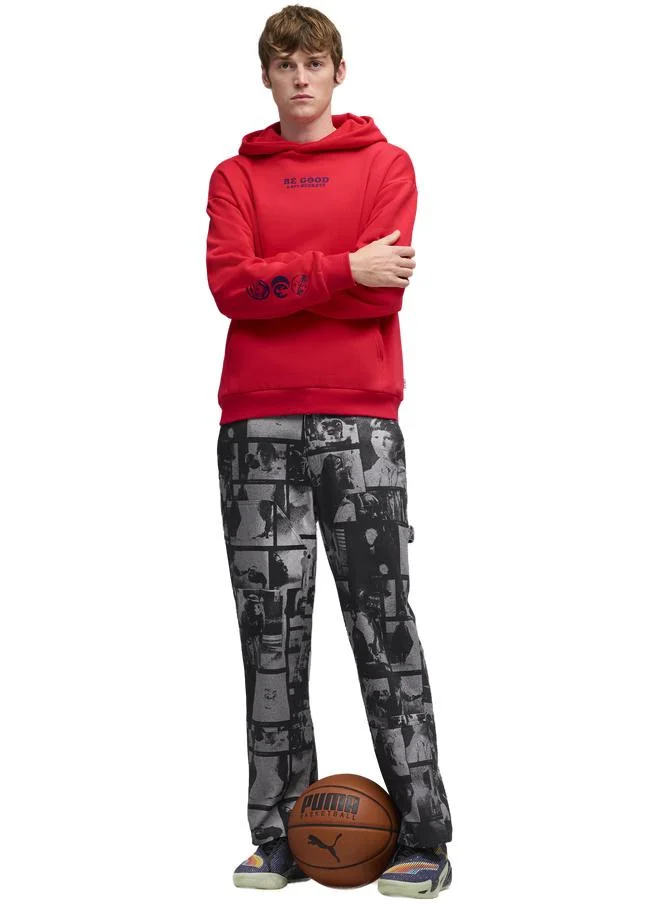 Puma PUMA x E.T. Basketball Pants Men