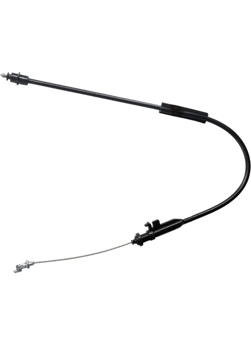 DNC Auto Part Front Door Exterior Opening Wire For Volkswagen Passat, Passat cc  - Image 1