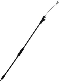 DNC Auto Part Front Door Exterior Opening Wire For Volkswagen Passat, Passat cc  - Image 4